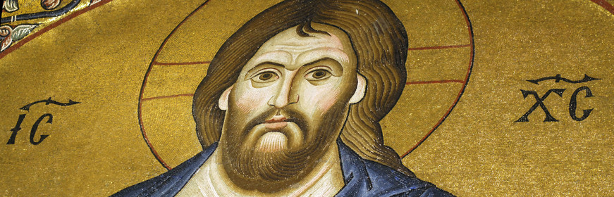 Osios Loukas, Greece