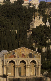 Jérusalem, Israel