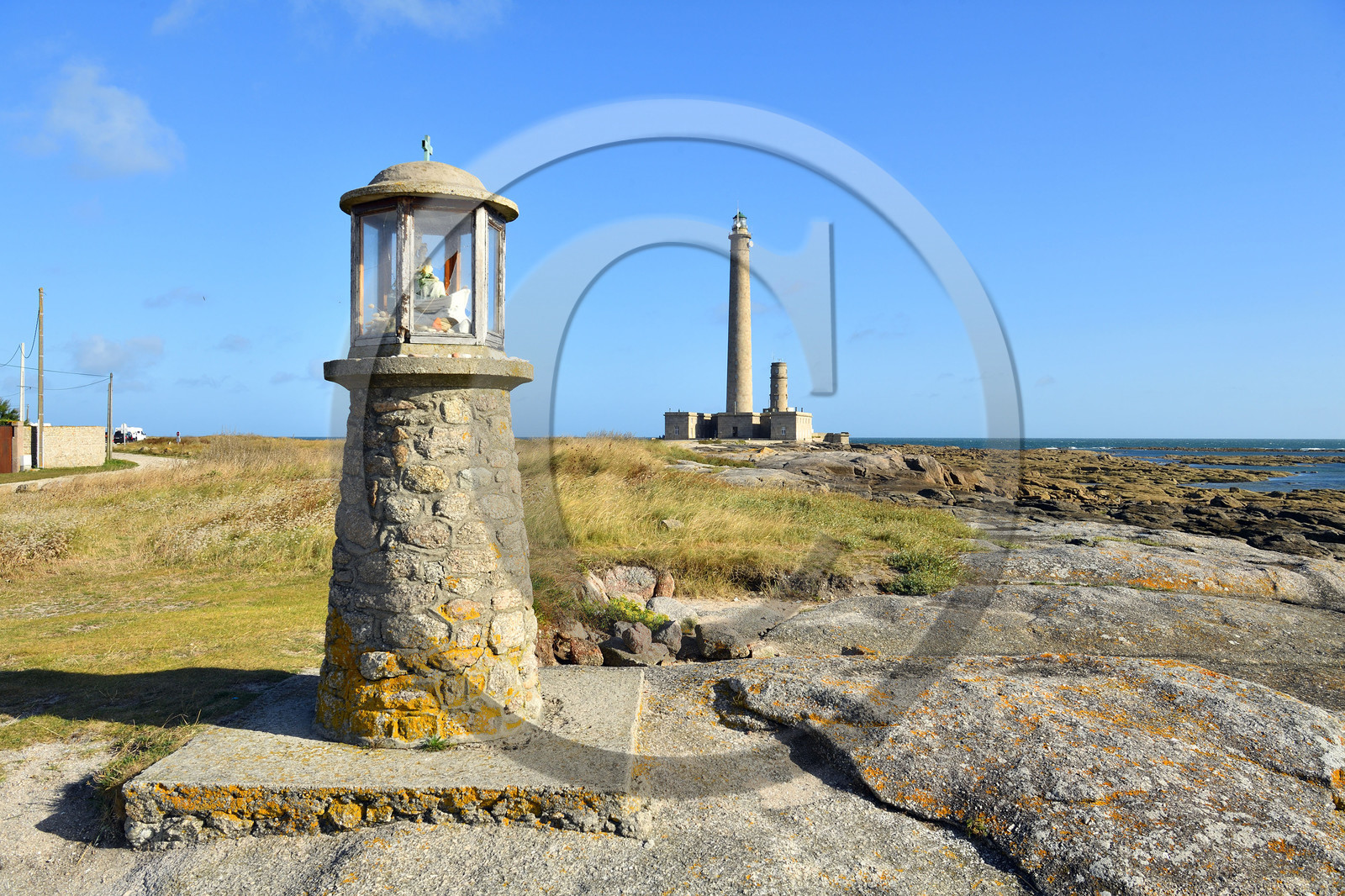 France, Barfleur