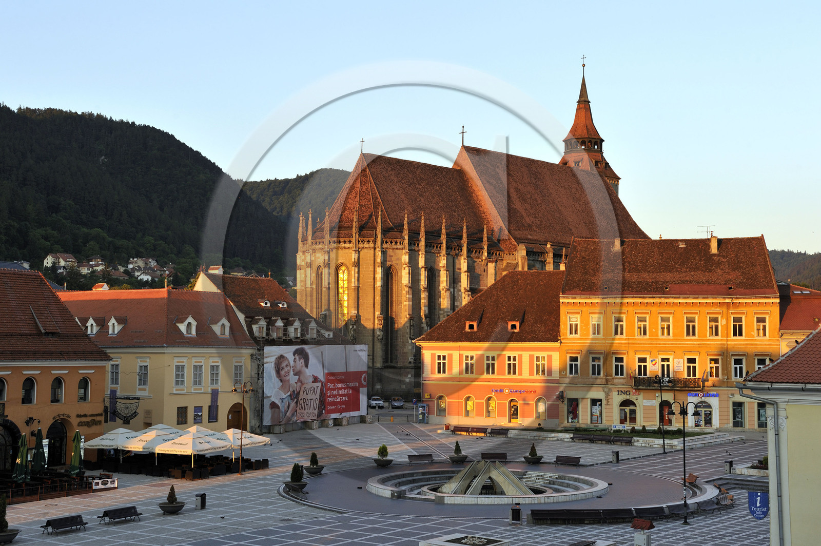 Roumanie, Brasov