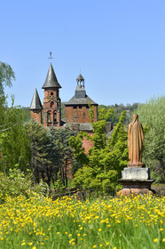 France, Collonges
