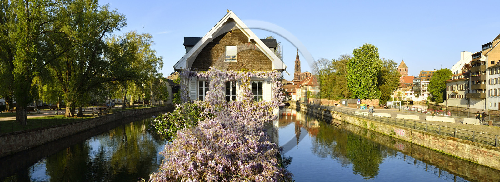 France, Strasbourg