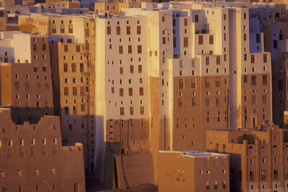 YEMEN