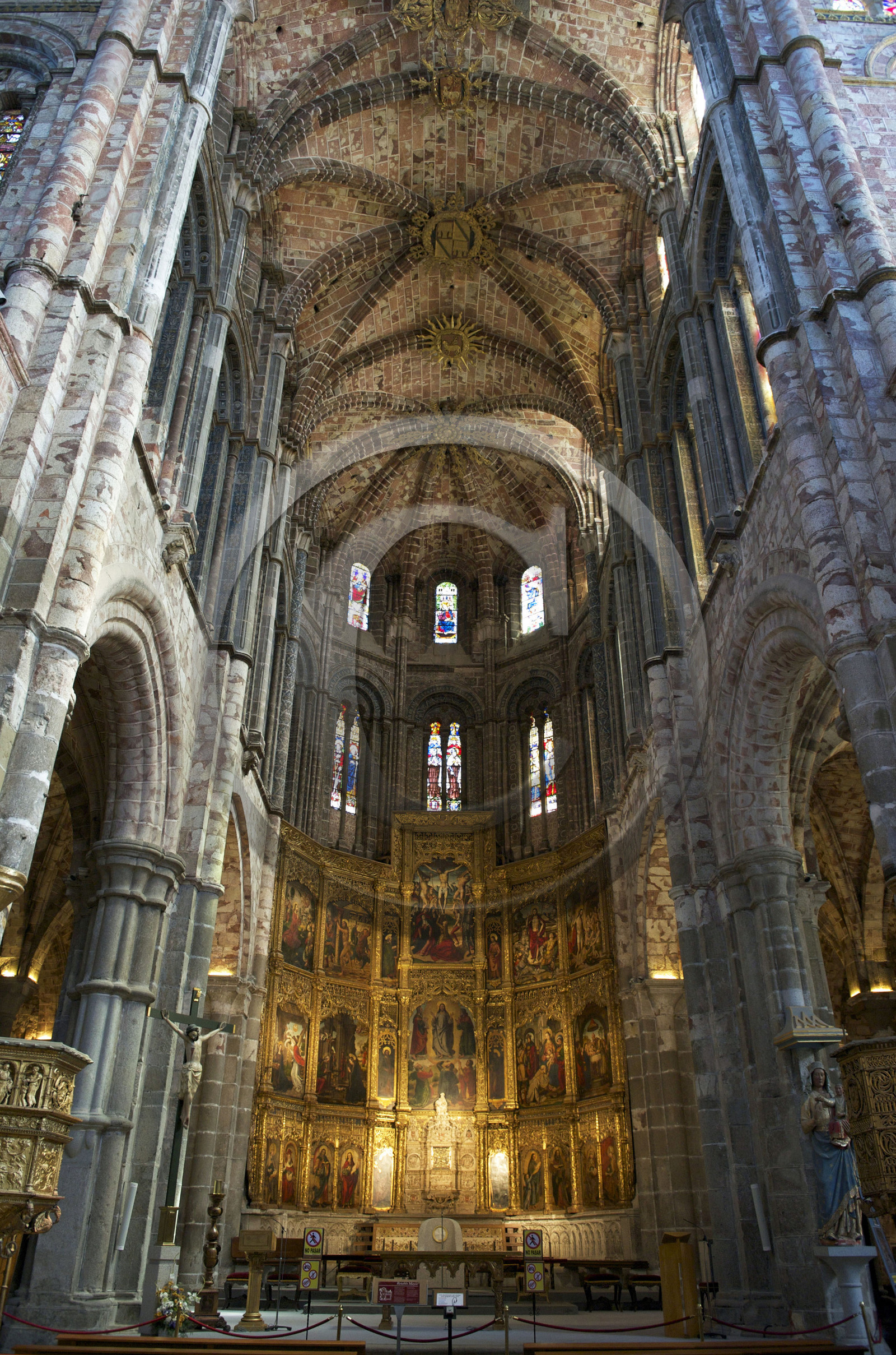 Espagne, Avila
