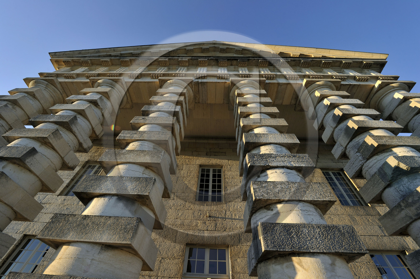 France, Franche-Comté