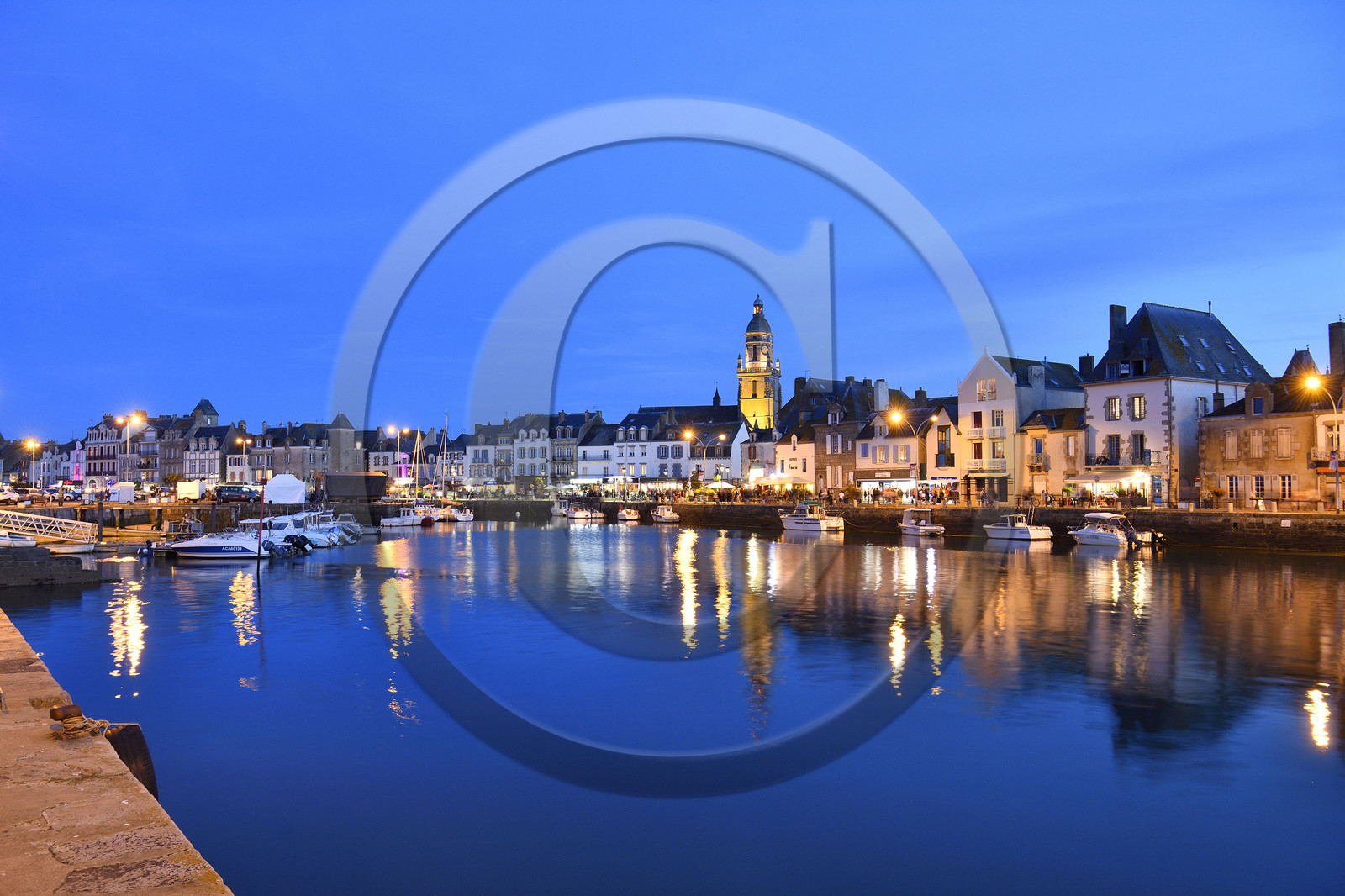 France