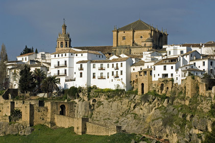 Ronda, Spain