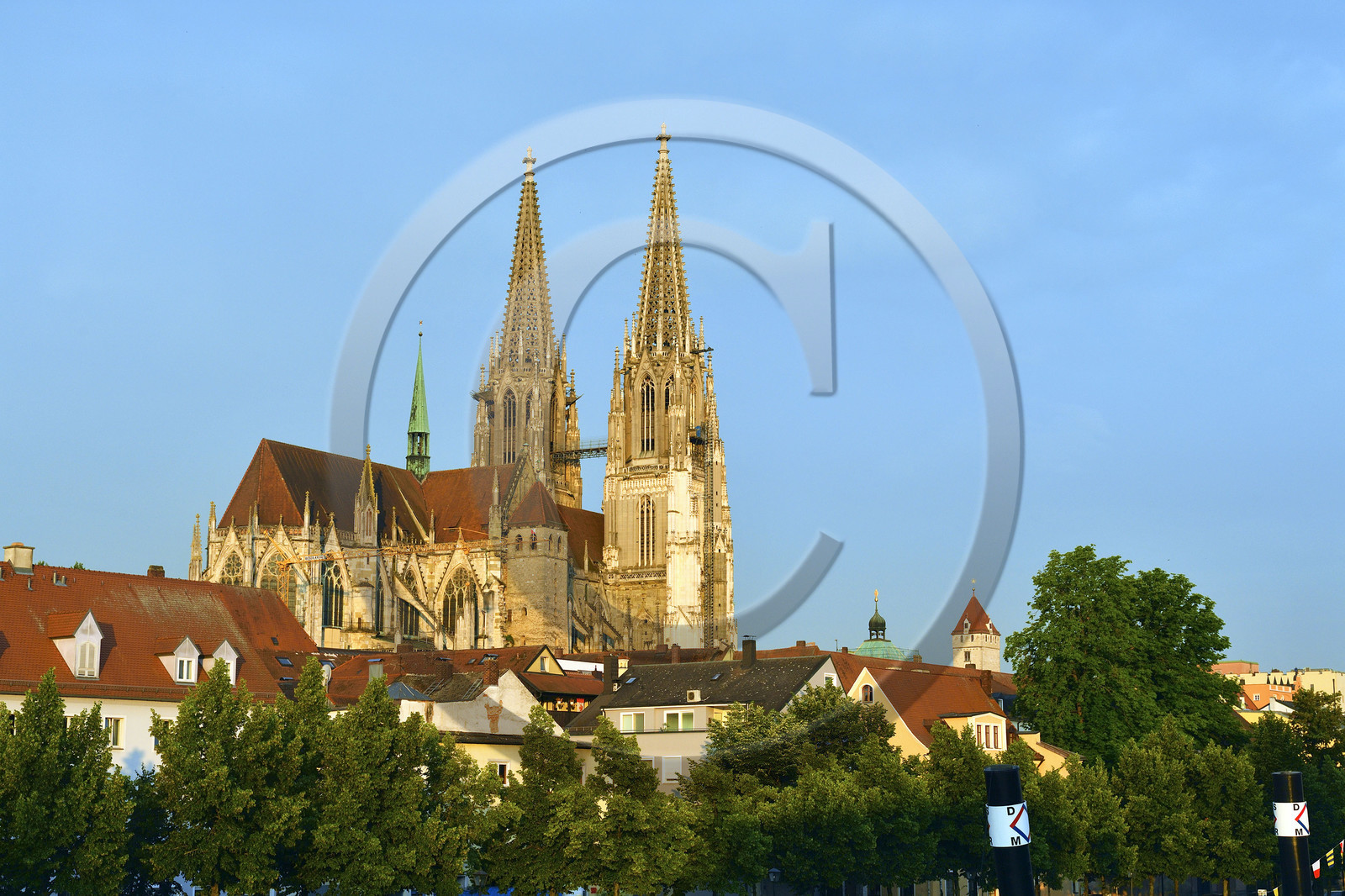 Allemagne, Bamberg