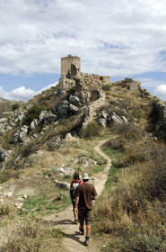 Péloponèse, Greece