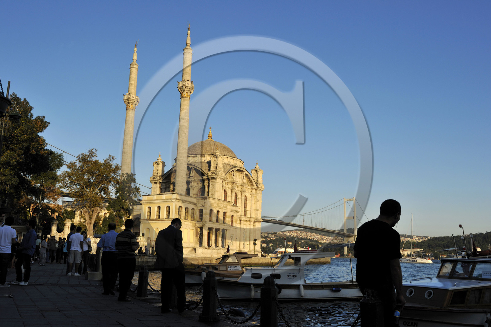 Turquie, Istanbul