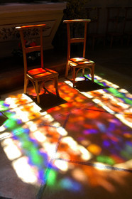 Franche-Comte, France