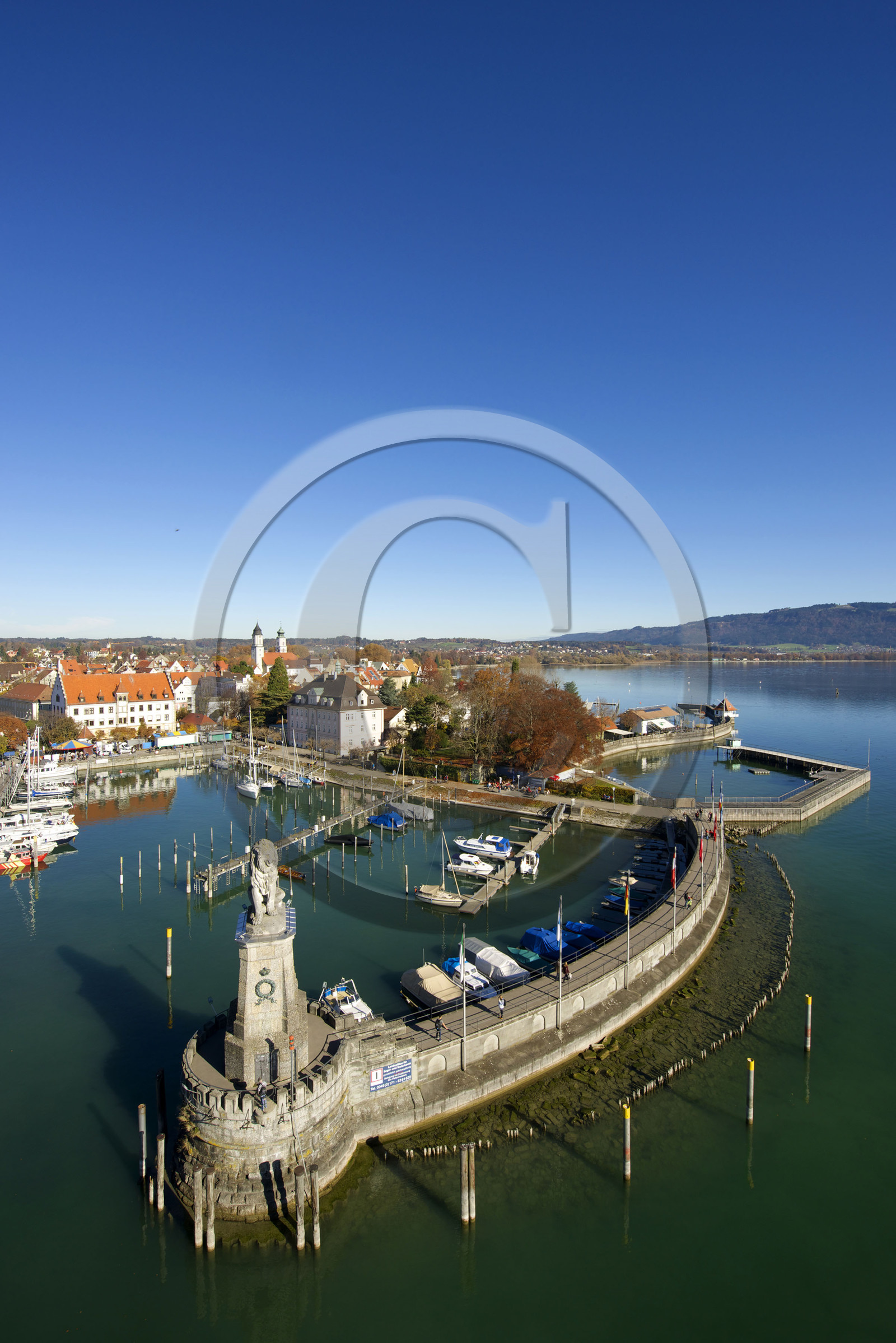 Allemagne, Lindau