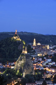 France, Le Puy en Velay