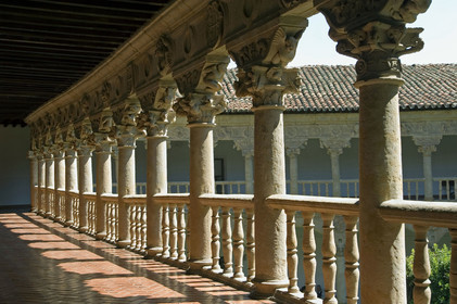 Salamanca, Spain