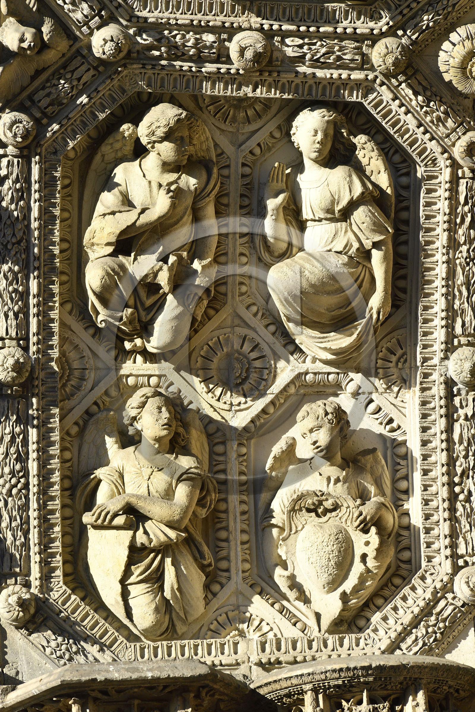France, Dijon
