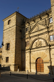 Espagne, Ubeda