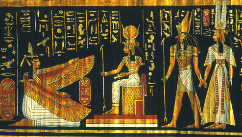 EGYPTE