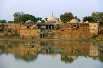 Inde, Ahmedabad