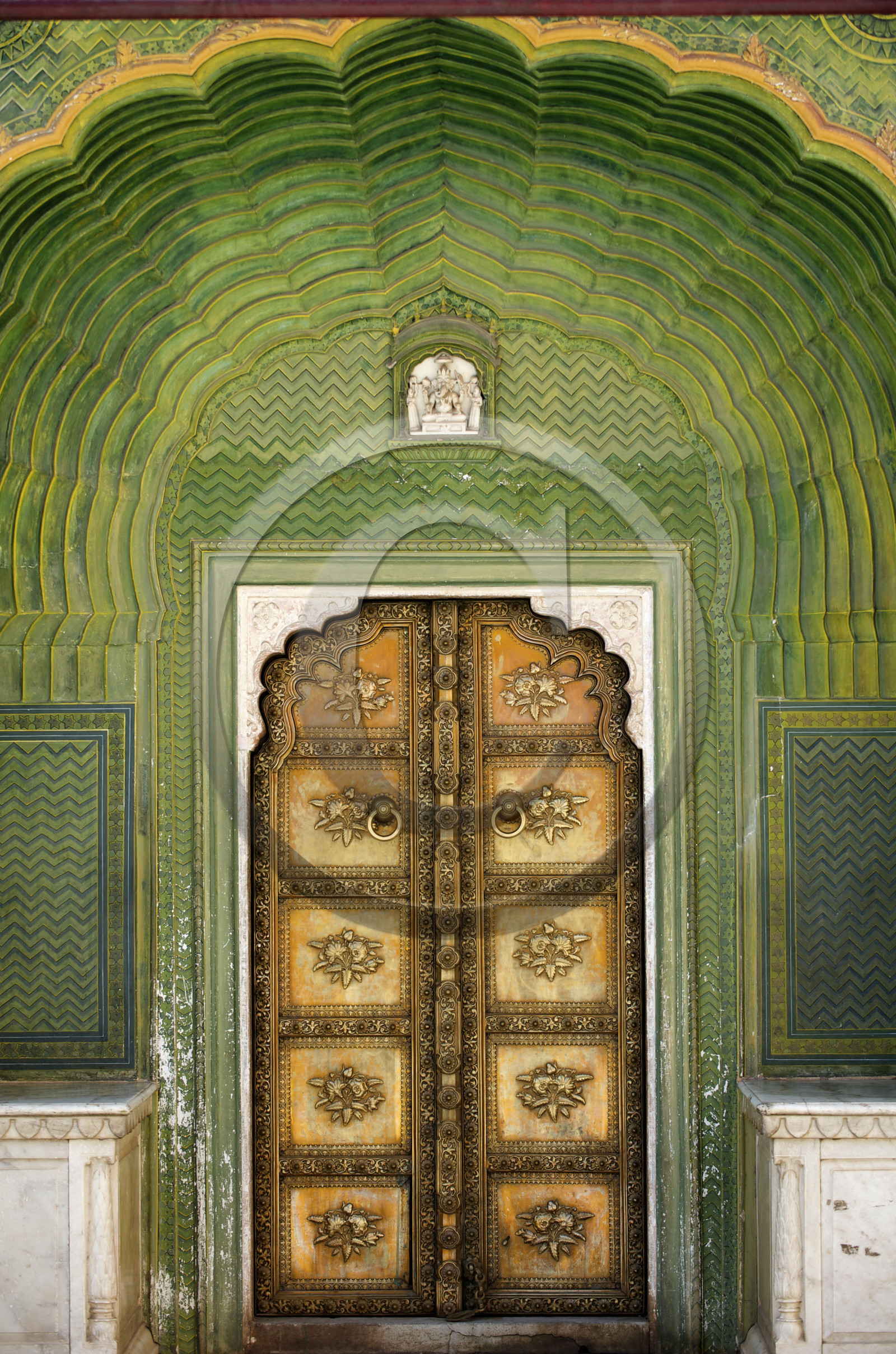 Inde, Jaipur
