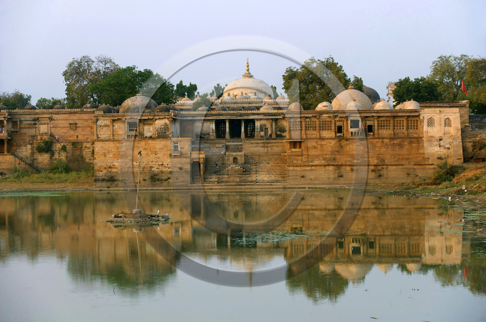 Inde, Ahmedabad