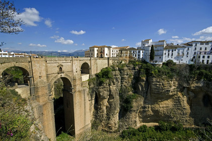 Ronda, Spain