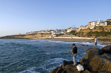 Ericeira, Portugal