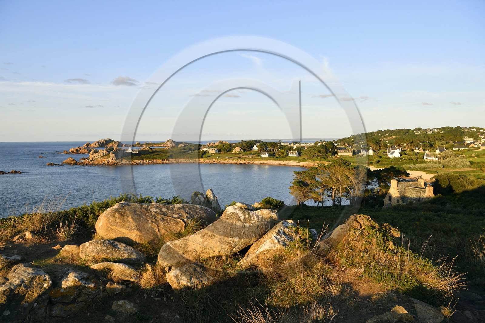 France, Morlaix