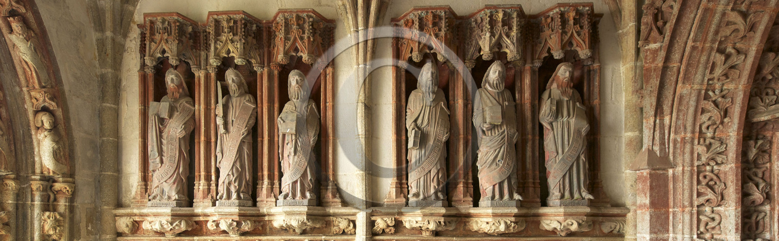 France, Saint-Herbot