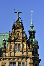 Allemagne, Hambourg