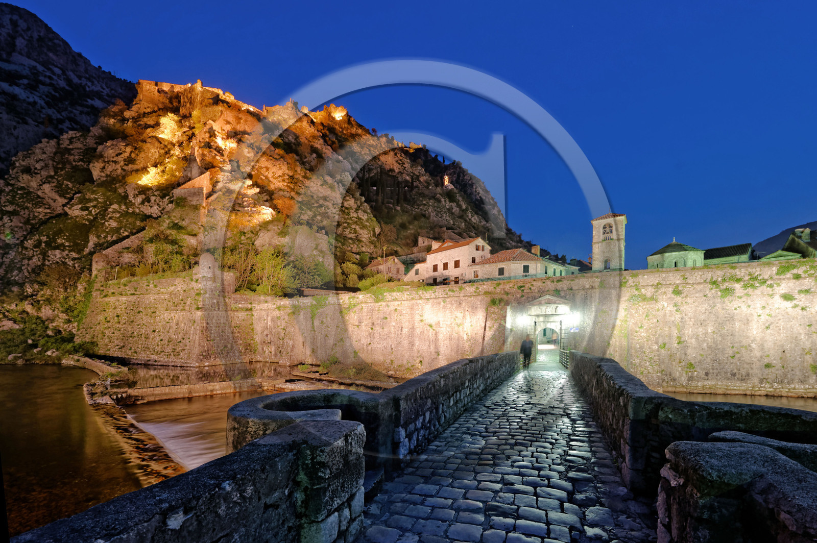 Montenegro, Kotor