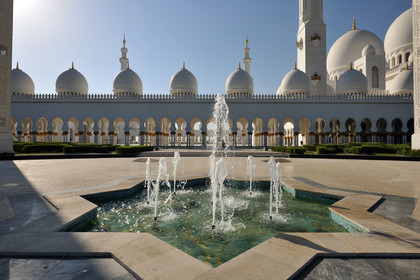 Abu Dhabi