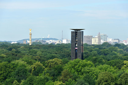 Allemagne, Berlin