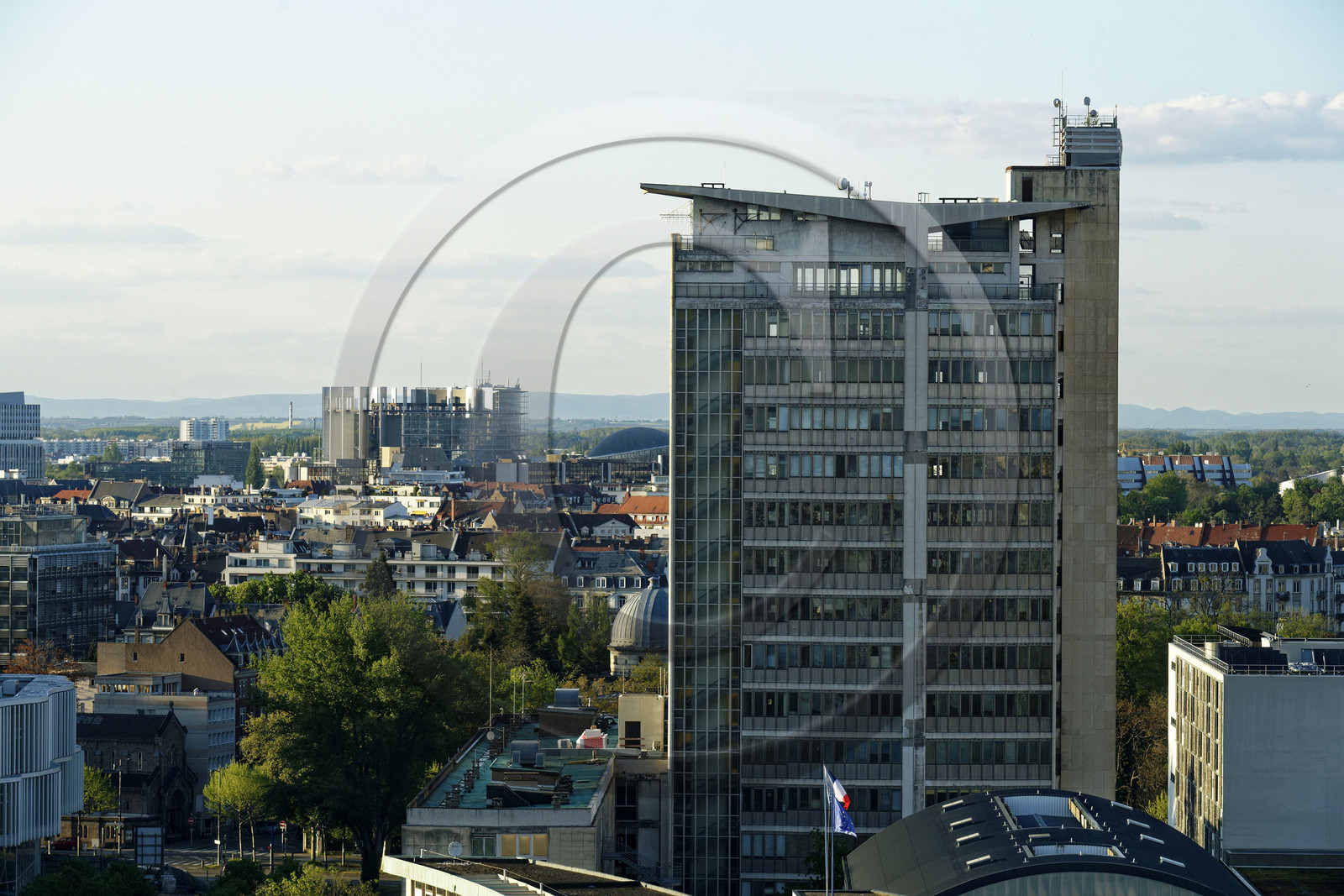 France, Strasbourg