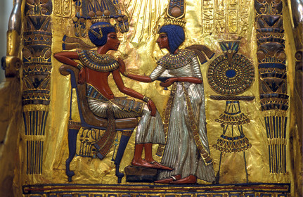 EGYPTE