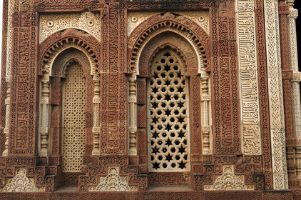 Inde, Delhi