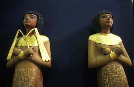 EGYPTE