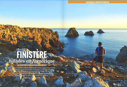 Parution Passion Rando