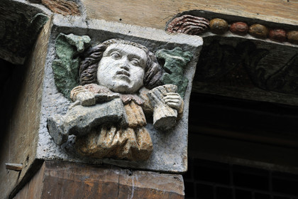 France, Troyes
