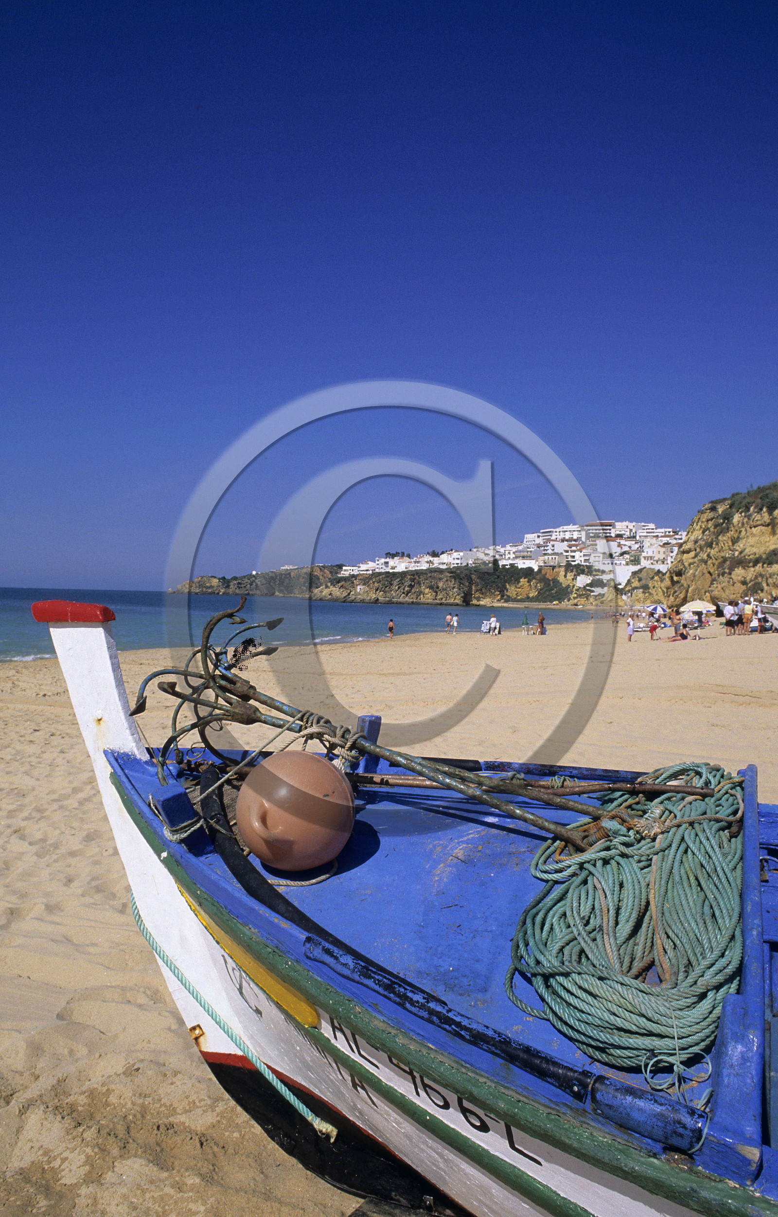 PORTUGAL ALGARVE