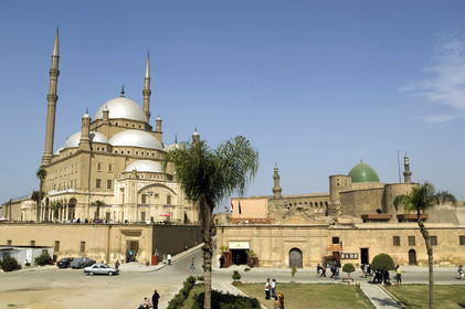 Egypte, Cairo