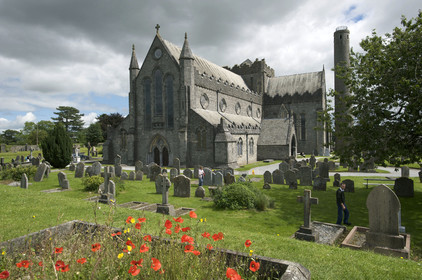 Irlande, Kilkenny
