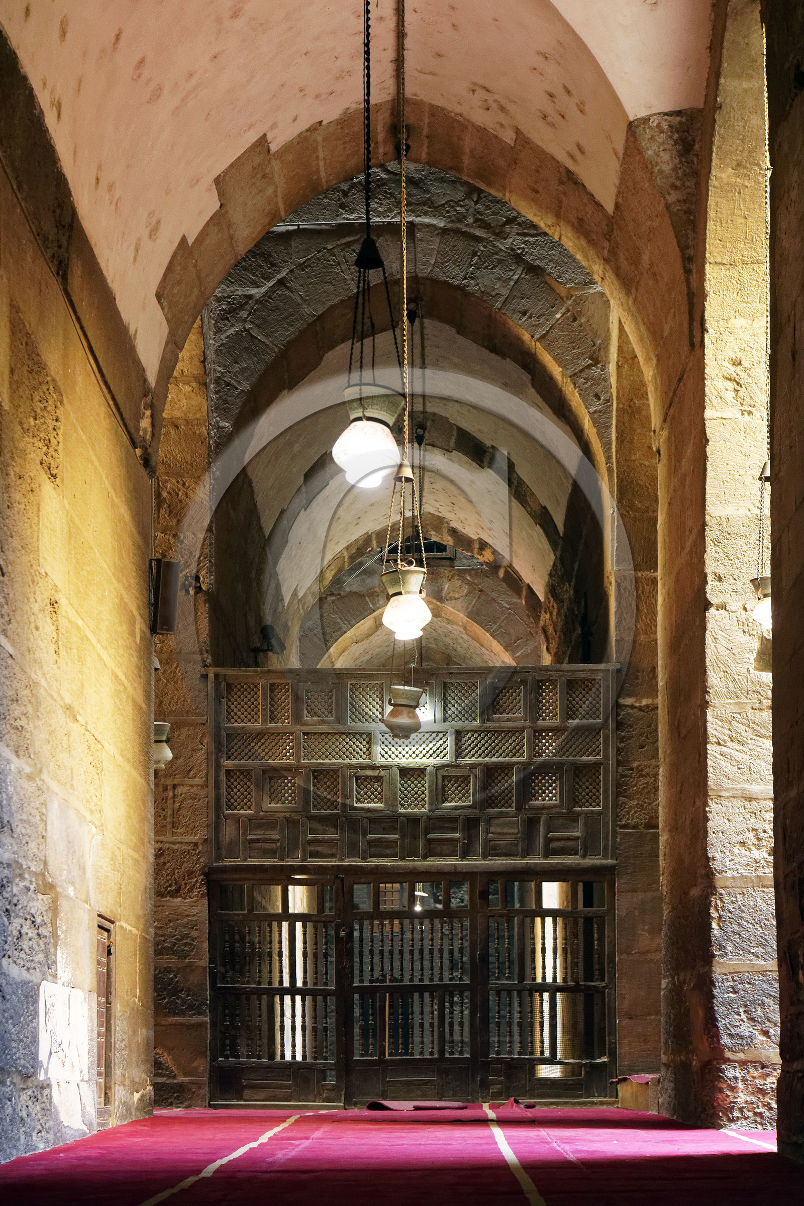 Egypte, Cairo
