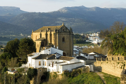 Ronda, Spain