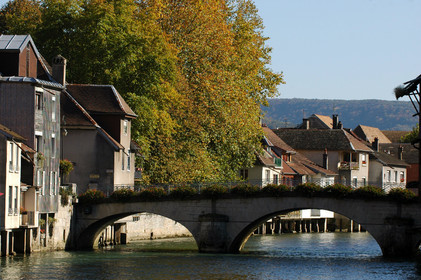 Franche-Comte, France
