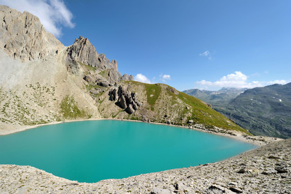 France, Alpes