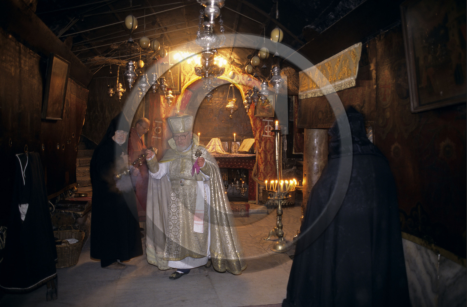 Bethlehem, Palestine