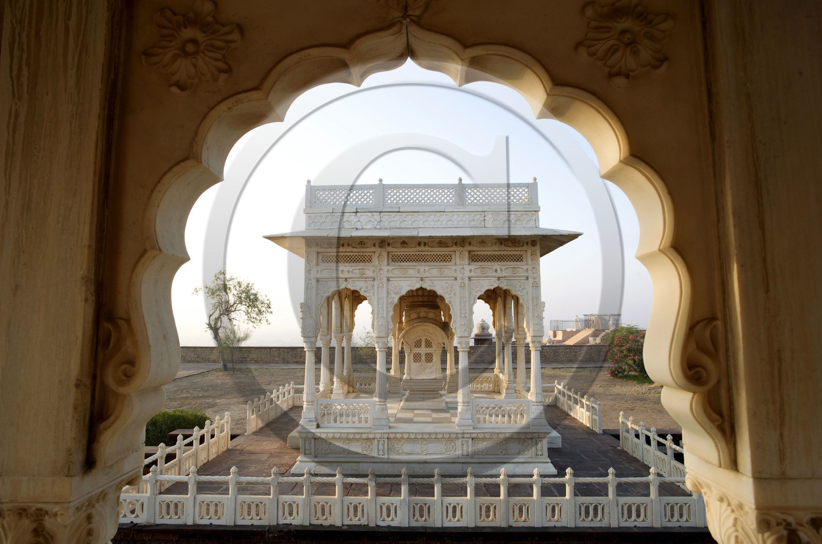 Inde, Jodhpur