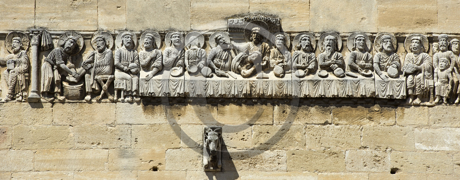 France, Beaucaire