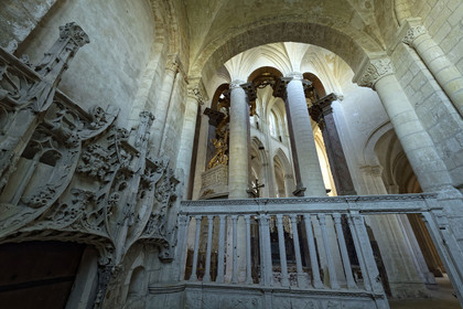 France, Fecamp
