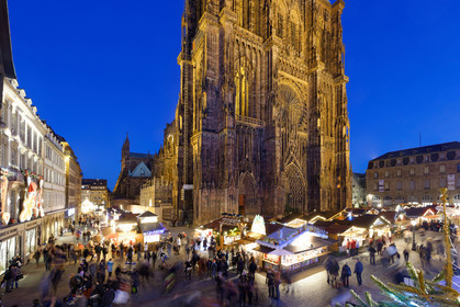 France, Strasbourg